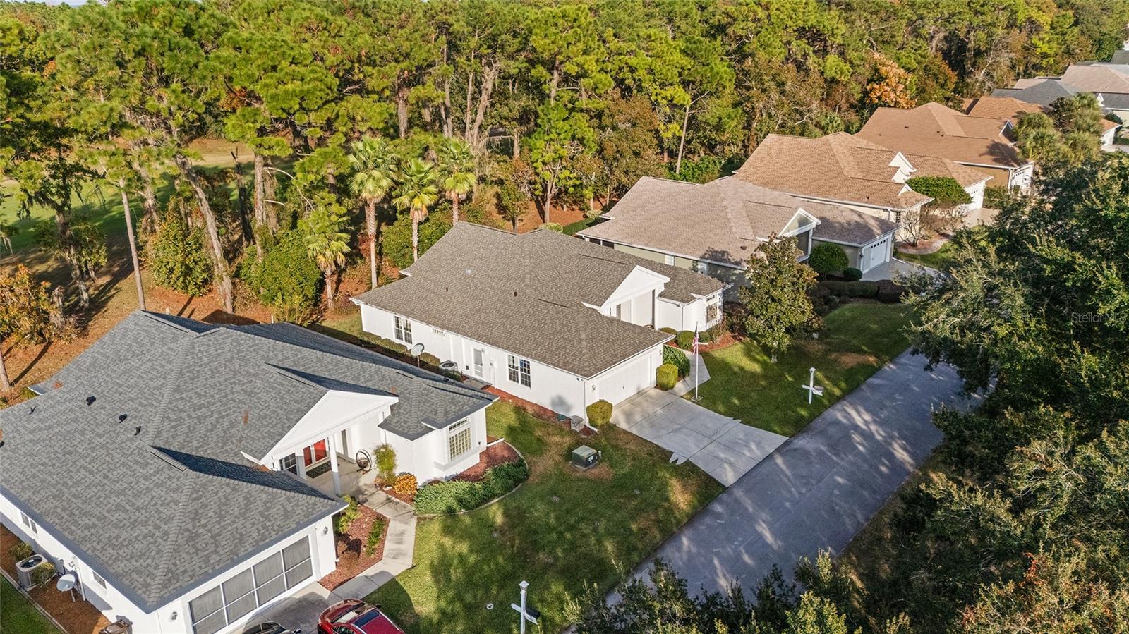 OAK RUN LAUREL OAKS - Residential