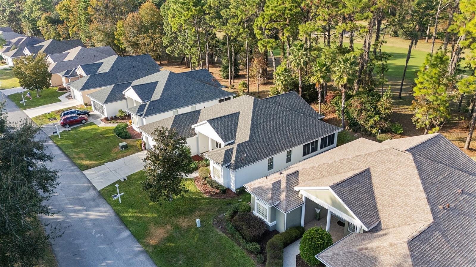 OAK RUN LAUREL OAKS - Residential