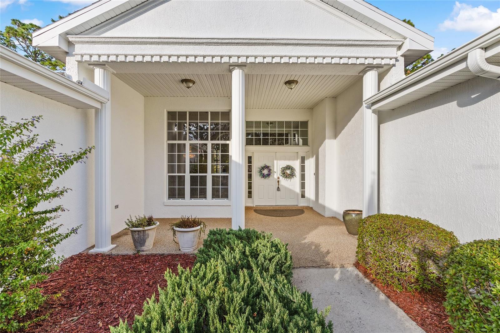 OAK RUN LAUREL OAKS - Residential