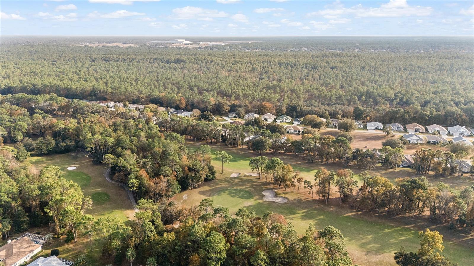 OAK RUN LAUREL OAKS - Residential