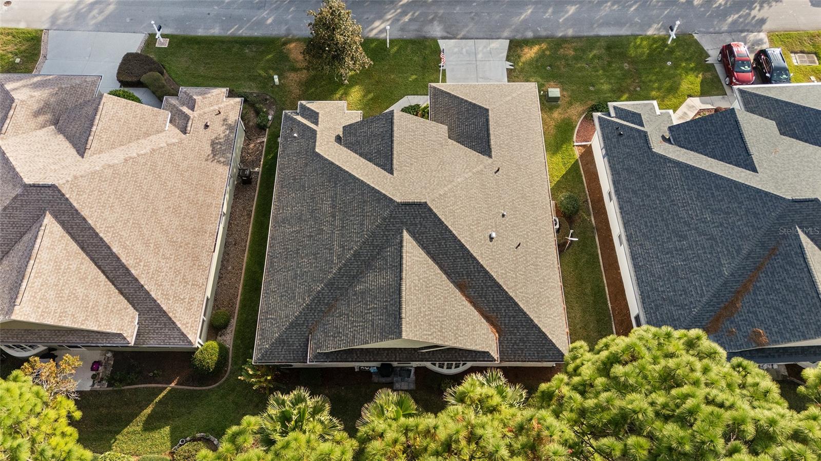 OAK RUN LAUREL OAKS - Residential