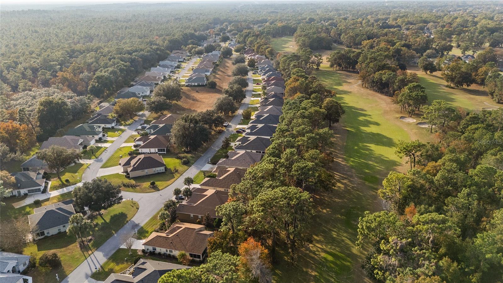 OAK RUN LAUREL OAKS - Residential