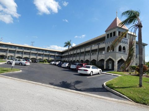 2462 BRAZILIA DRIVE 44 CLEARWATER FL 33763