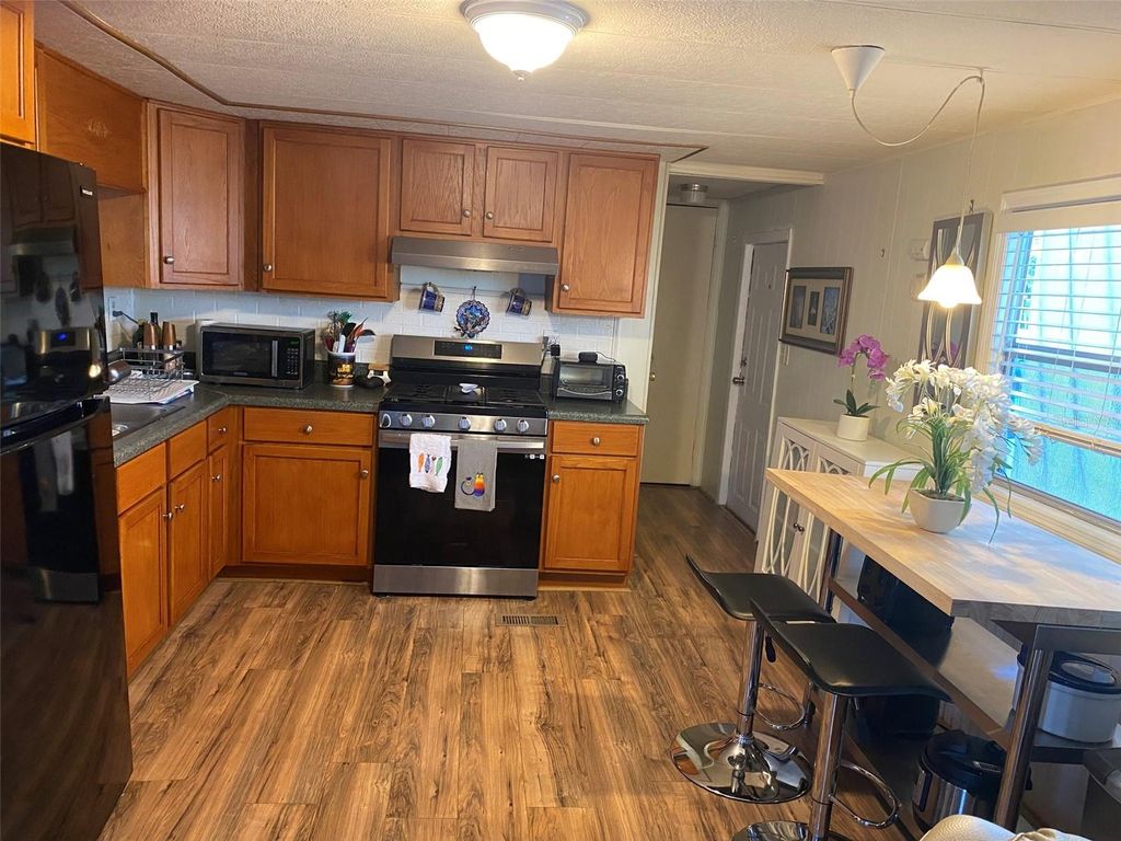 Photo of 4097 46th Avenue N #114, St Petersburg, FL 33714 (MLS # TB8466783)