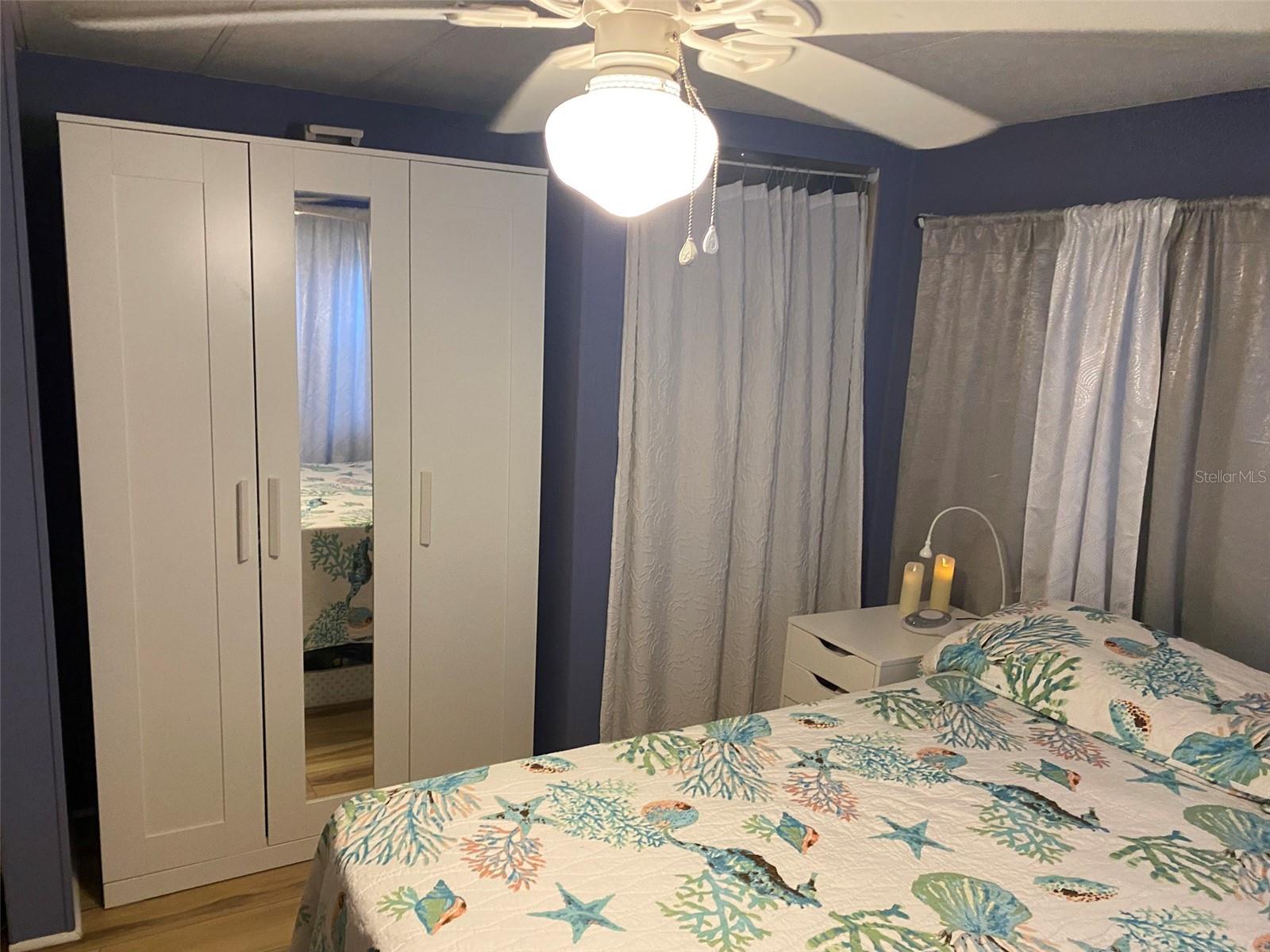 TWIN GABLES M/H PARK UNREC - Residential