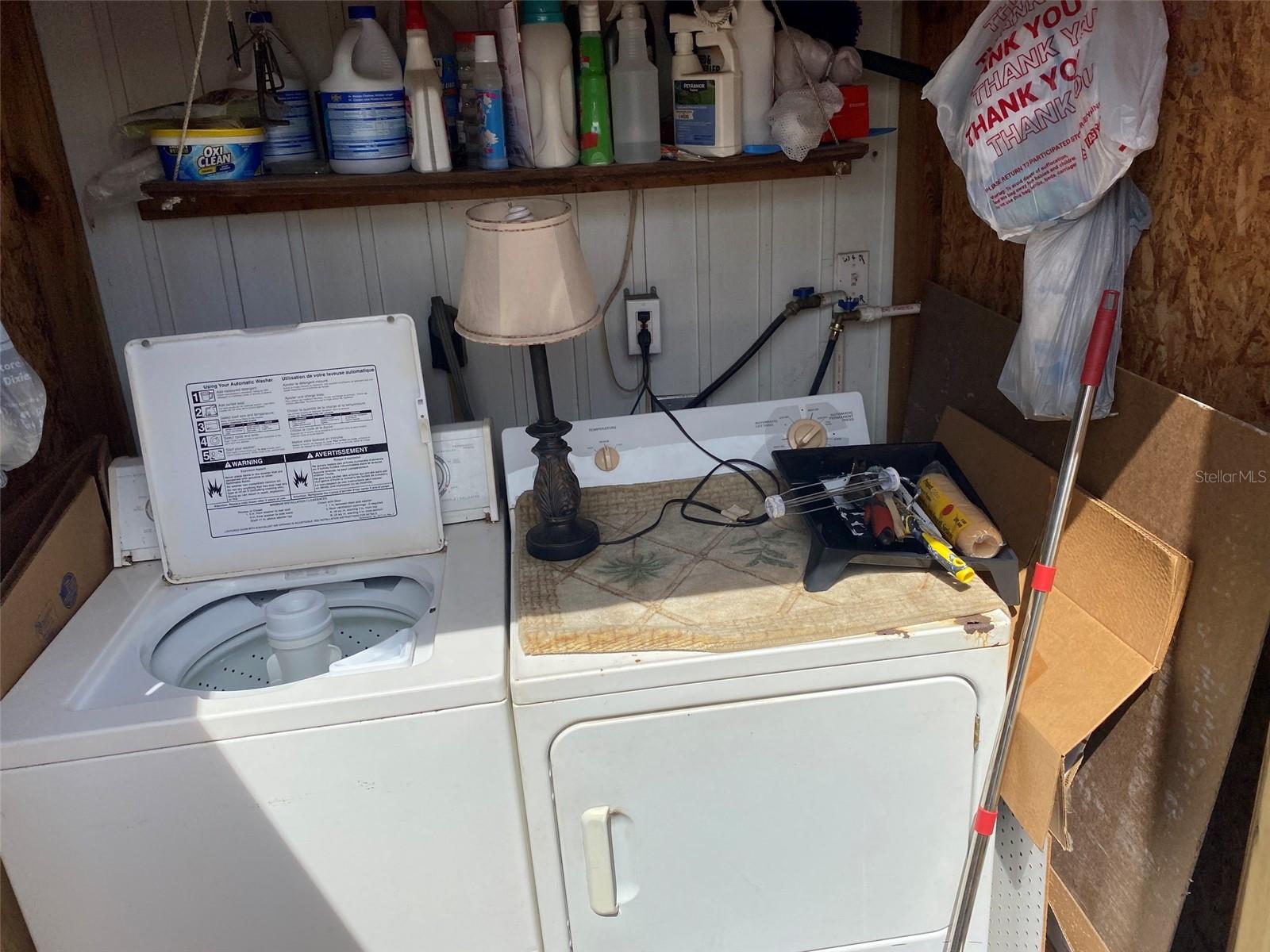 TWIN GABLES M/H PARK UNREC - Residential