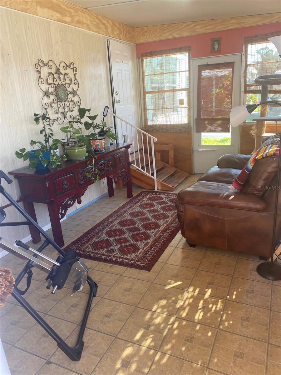 TWIN GABLES M/H PARK UNREC - Residential