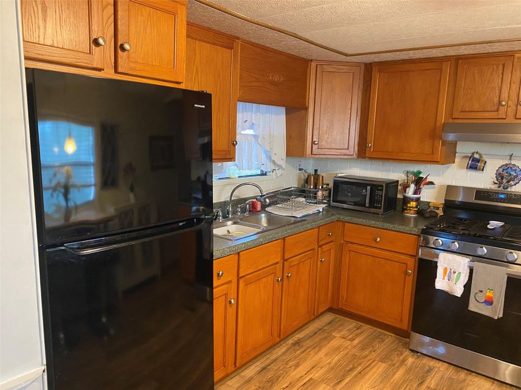 Photo of 4097 46th Avenue N #114, St Petersburg, FL 33714 (MLS # TB8466783)