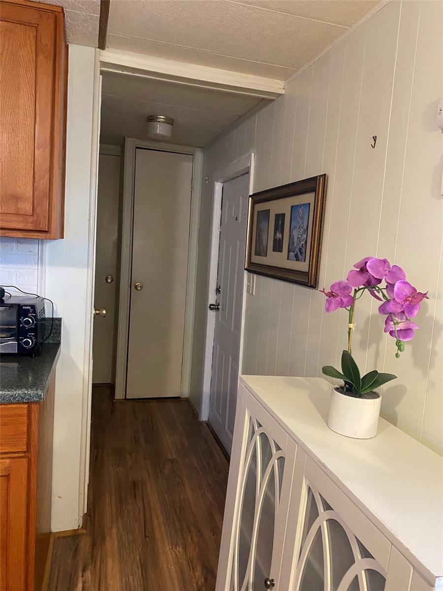 TWIN GABLES M/H PARK UNREC - Residential