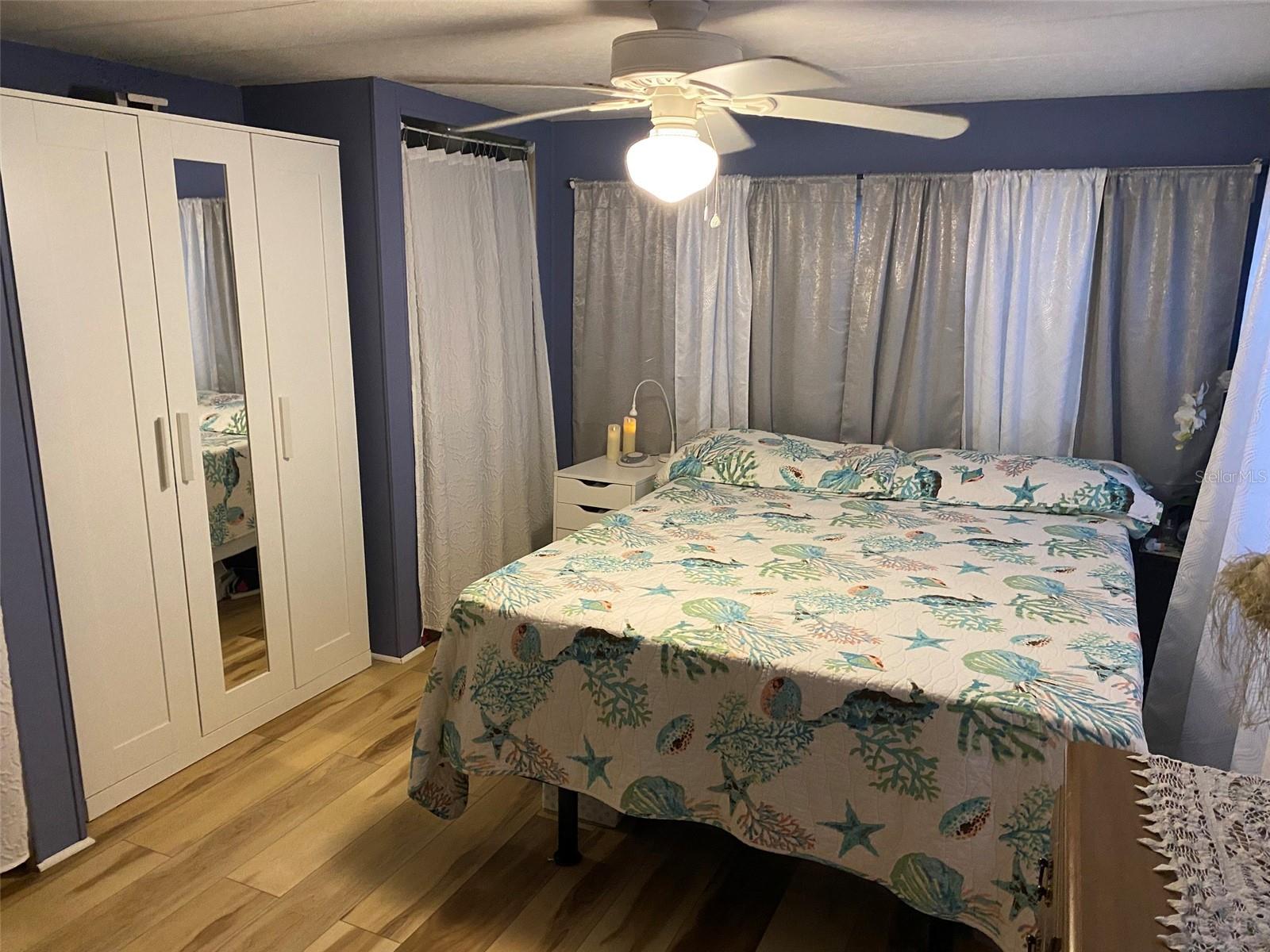 TWIN GABLES M/H PARK UNREC - Residential