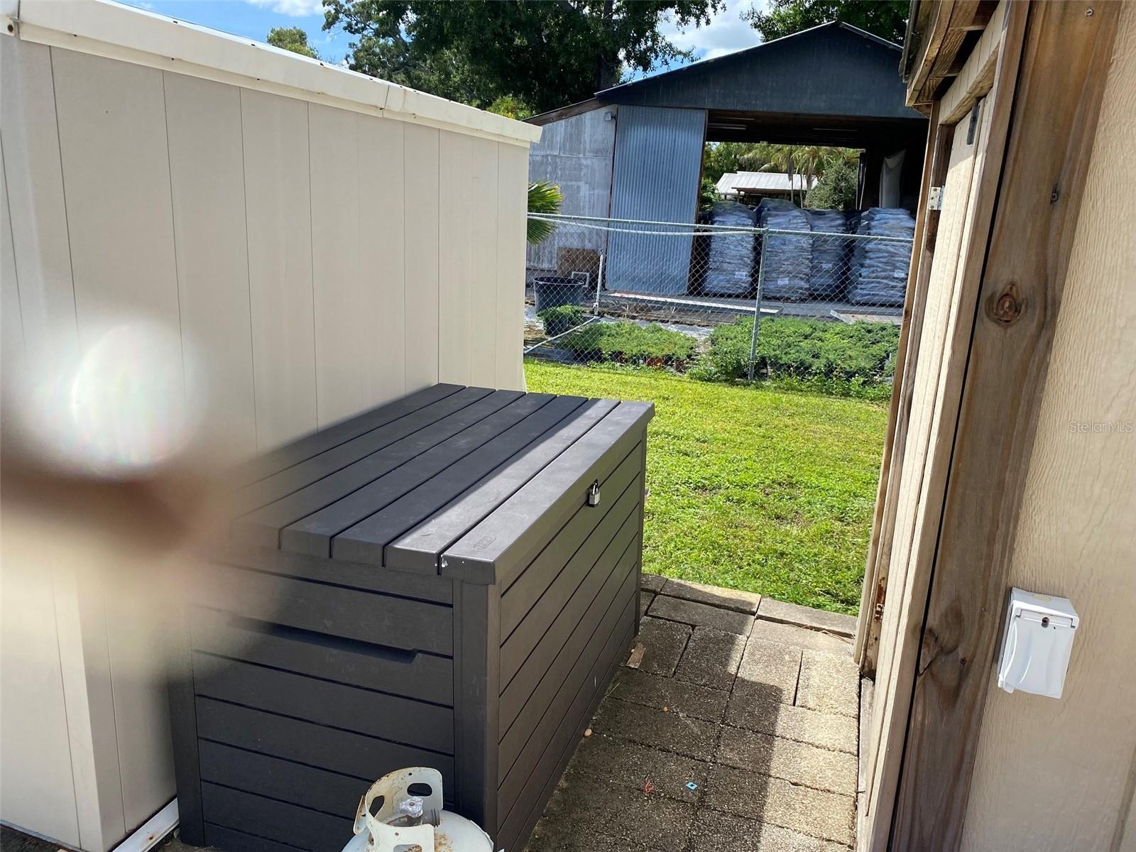 TWIN GABLES M/H PARK UNREC - Residential