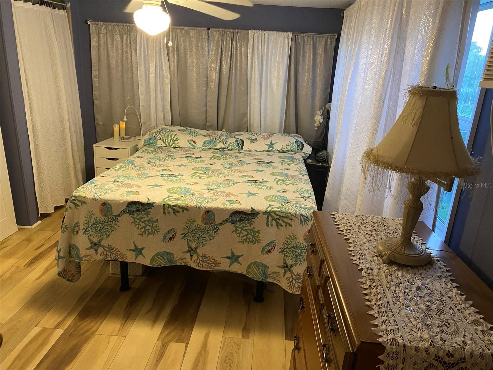 TWIN GABLES M/H PARK UNREC - Residential