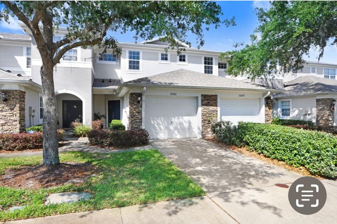19281 STONE HEDGE DRIVE