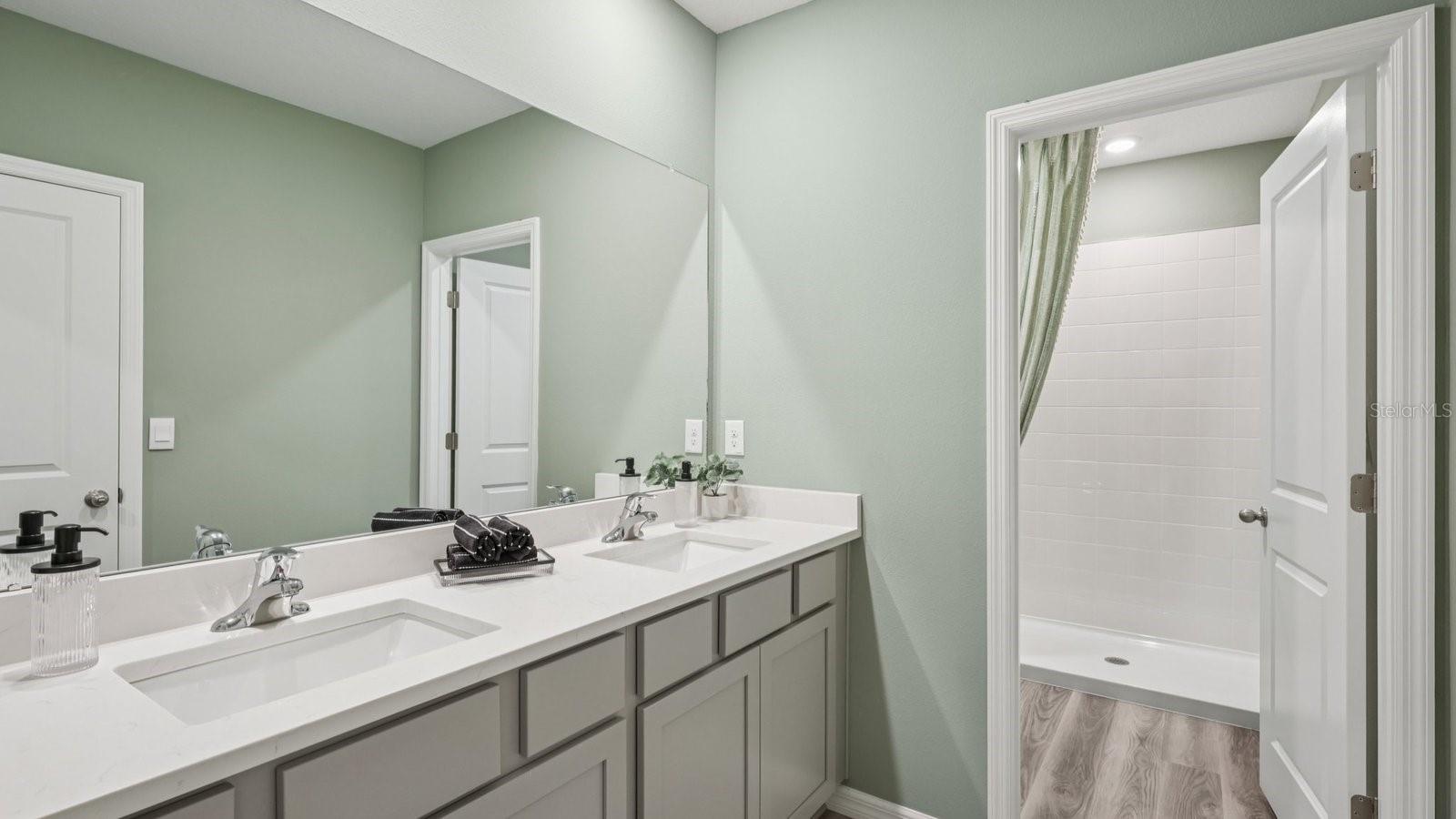 MEADOW RIDGE AT EPPERSON - Residential