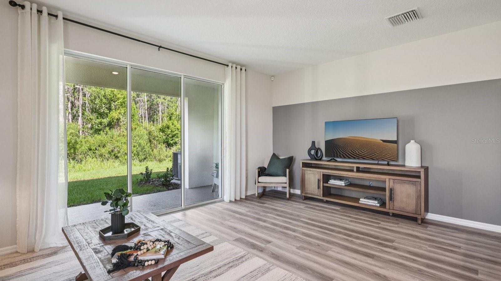 MEADOW RIDGE AT EPPERSON - Residential