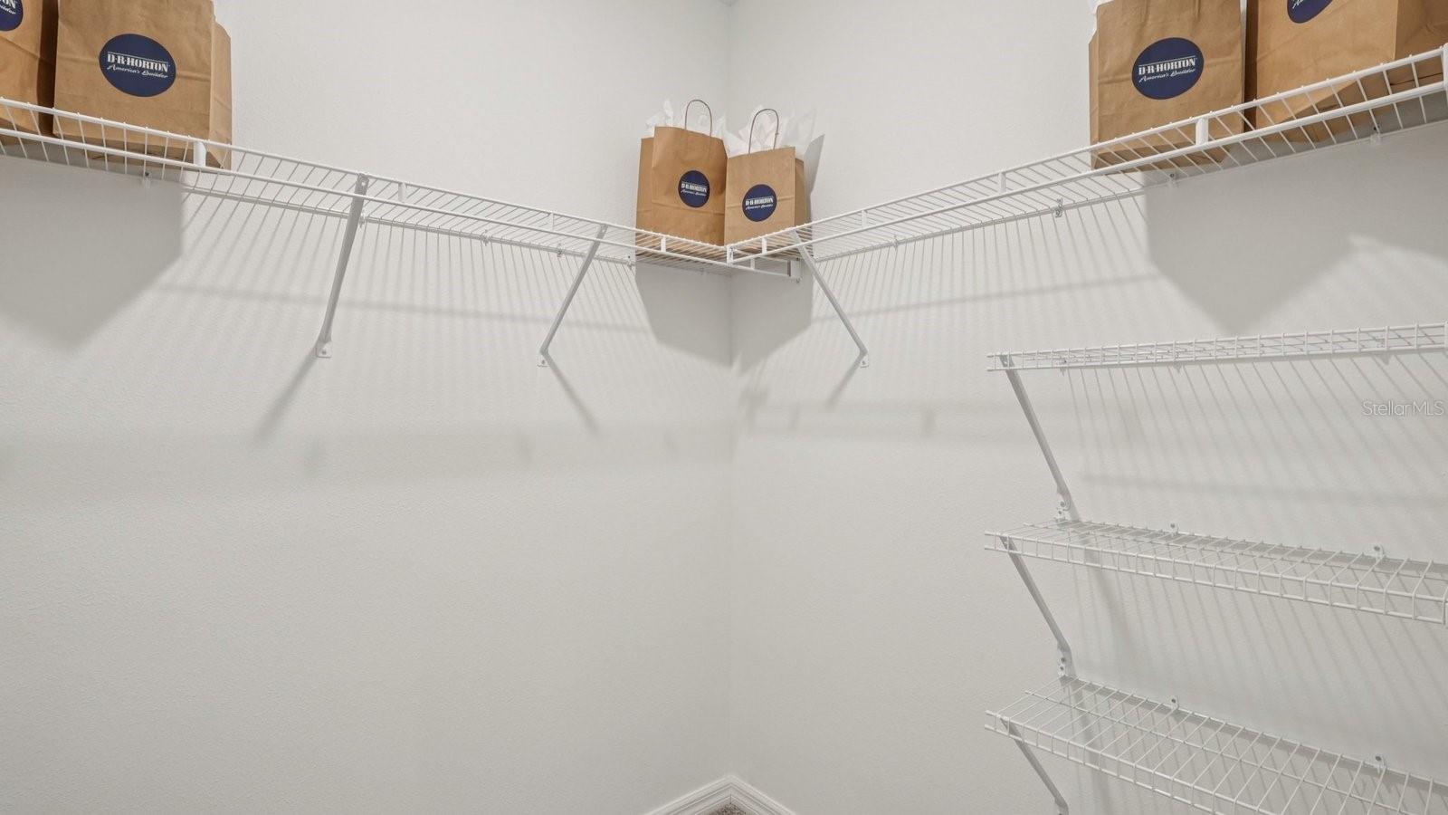 MEADOW RIDGE AT EPPERSON - Residential