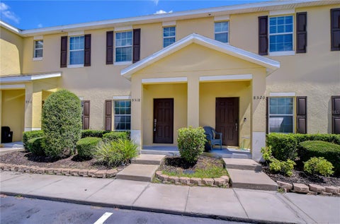 Photo of 8518 Gablebend Way, Tampa, FL 33647 (MLS # TB8521403)