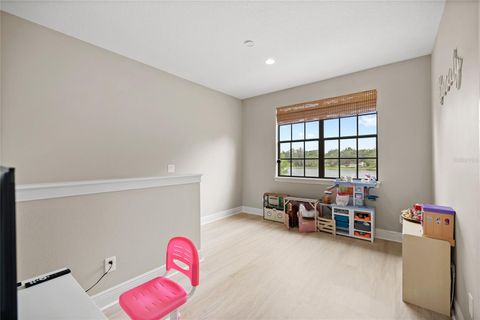 Tiny photo for 523 W Blue Water Edge Drive, Eustis, FL 32736 (MLS # O6410737)