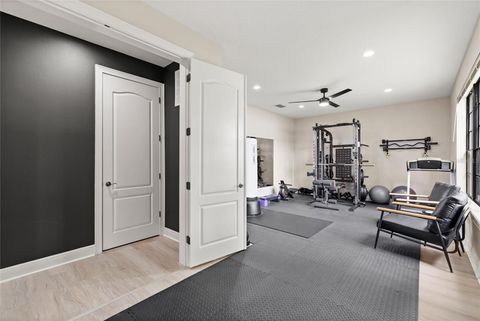 Tiny photo for 523 W Blue Water Edge Drive, Eustis, FL 32736 (MLS # O6410737)