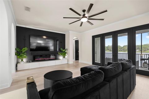 Tiny photo for 523 W Blue Water Edge Drive, Eustis, FL 32736 (MLS # O6410737)
