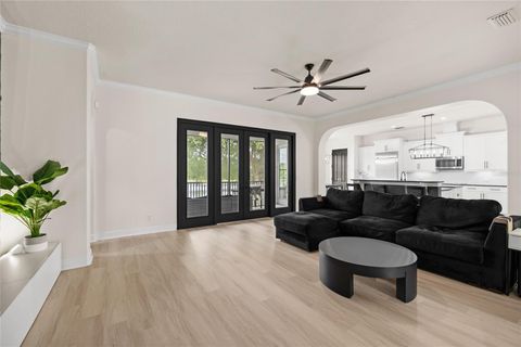 Tiny photo for 523 W Blue Water Edge Drive, Eustis, FL 32736 (MLS # O6410737)