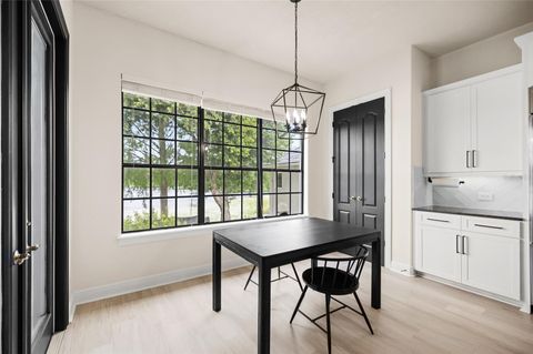 Tiny photo for 523 W Blue Water Edge Drive, Eustis, FL 32736 (MLS # O6410737)