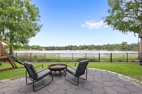 Tiny photo for 523 W Blue Water Edge Drive, Eustis, FL 32736 (MLS # O6410737)