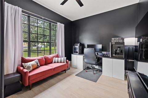 Tiny photo for 523 W Blue Water Edge Drive, Eustis, FL 32736 (MLS # O6410737)