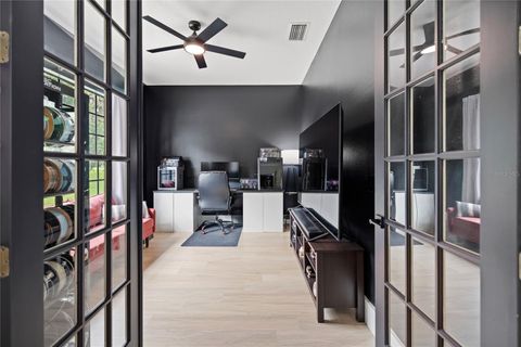 Tiny photo for 523 W Blue Water Edge Drive, Eustis, FL 32736 (MLS # O6410737)