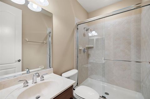 Tiny photo for 523 W Blue Water Edge Drive, Eustis, FL 32736 (MLS # O6410737)