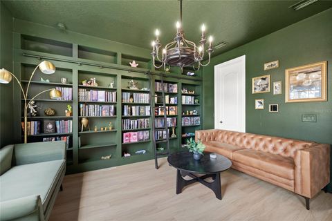 Tiny photo for 523 W Blue Water Edge Drive, Eustis, FL 32736 (MLS # O6410737)
