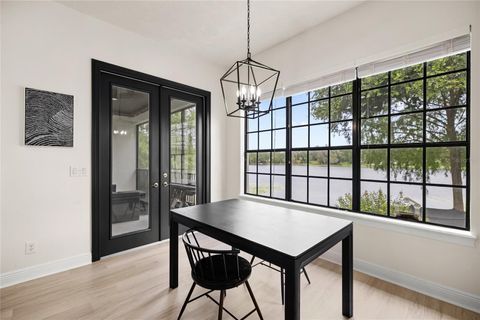 Tiny photo for 523 W Blue Water Edge Drive, Eustis, FL 32736 (MLS # O6410737)