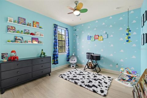 Tiny photo for 523 W Blue Water Edge Drive, Eustis, FL 32736 (MLS # O6410737)