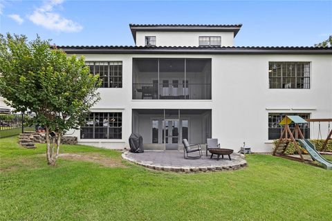 Tiny photo for 523 W Blue Water Edge Drive, Eustis, FL 32736 (MLS # O6410737)