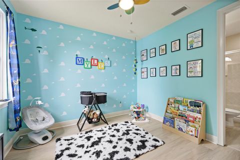 Tiny photo for 523 W Blue Water Edge Drive, Eustis, FL 32736 (MLS # O6410737)