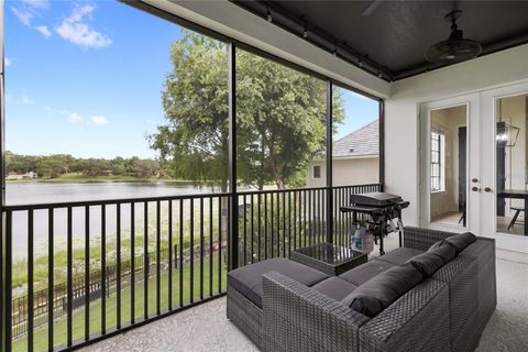 Tiny photo for 523 W Blue Water Edge Drive, Eustis, FL 32736 (MLS # O6410737)