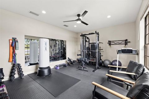 Tiny photo for 523 W Blue Water Edge Drive, Eustis, FL 32736 (MLS # O6410737)