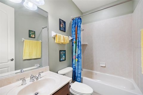Tiny photo for 523 W Blue Water Edge Drive, Eustis, FL 32736 (MLS # O6410737)