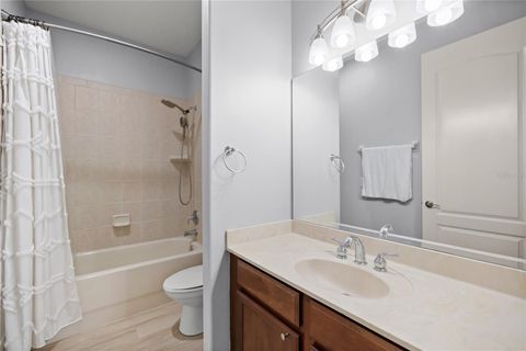Tiny photo for 523 W Blue Water Edge Drive, Eustis, FL 32736 (MLS # O6410737)