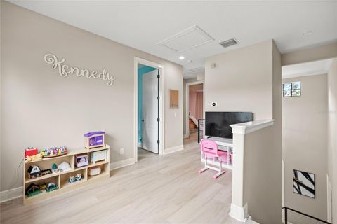 Tiny photo for 523 W Blue Water Edge Drive, Eustis, FL 32736 (MLS # O6410737)