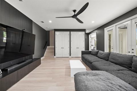 Tiny photo for 523 W Blue Water Edge Drive, Eustis, FL 32736 (MLS # O6410737)