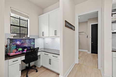 Tiny photo for 523 W Blue Water Edge Drive, Eustis, FL 32736 (MLS # O6410737)