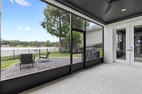 Tiny photo for 523 W Blue Water Edge Drive, Eustis, FL 32736 (MLS # O6410737)