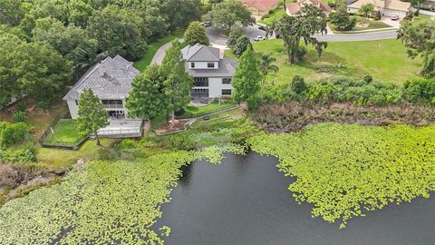 Tiny photo for 523 W Blue Water Edge Drive, Eustis, FL 32736 (MLS # O6410737)