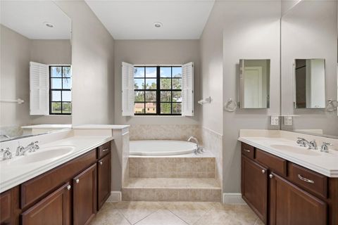 Tiny photo for 523 W Blue Water Edge Drive, Eustis, FL 32736 (MLS # O6410737)