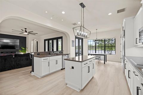 Tiny photo for 523 W Blue Water Edge Drive, Eustis, FL 32736 (MLS # O6410737)