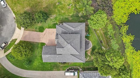 Tiny photo for 523 W Blue Water Edge Drive, Eustis, FL 32736 (MLS # O6410737)