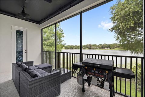 Tiny photo for 523 W Blue Water Edge Drive, Eustis, FL 32736 (MLS # O6410737)