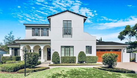 521 S PHELPS AVENUE WINTER PARK FL 32789