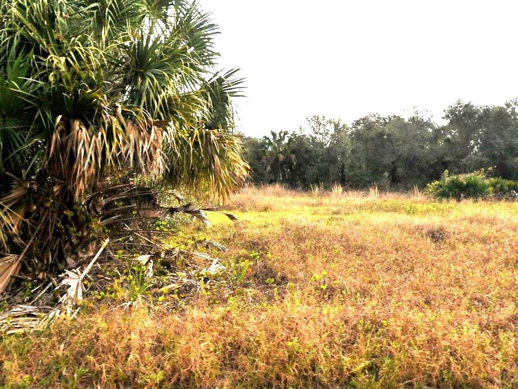 Photo of Inverness Street, North Port, FL 34288 (MLS # O6316772)